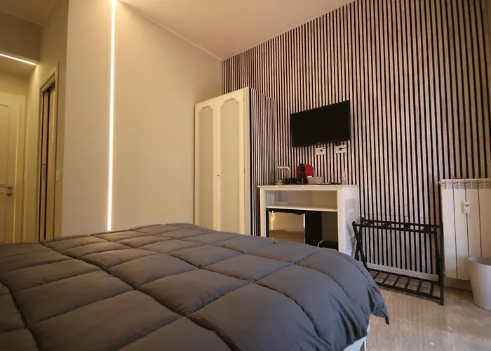 Bed & Breakfast Residenza Savelli Rome