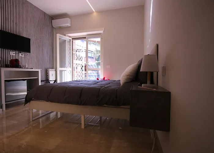 Residenza Savelli Bed & Breakfast 4*