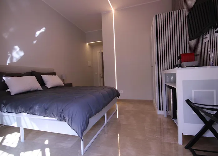 Residenza Savelli 4* Rome