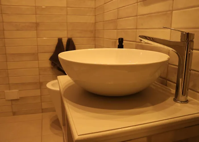 Bed & Breakfast Residenza Savelli Rome