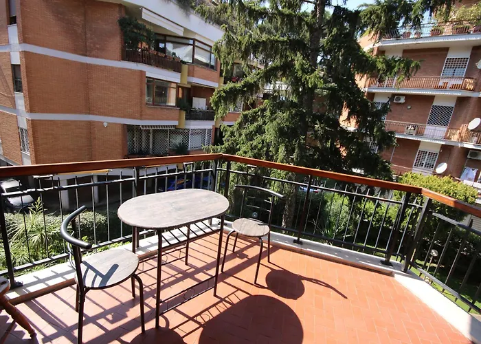 Residenza Savelli Bed & Breakfast 4*