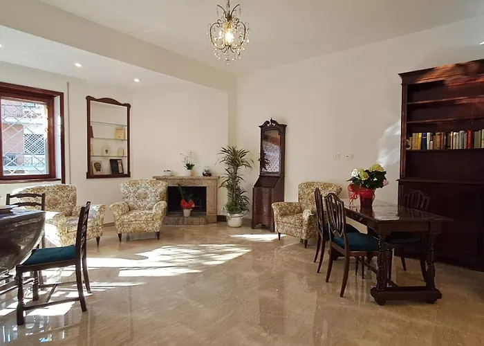 Residenza Savelli 4*
