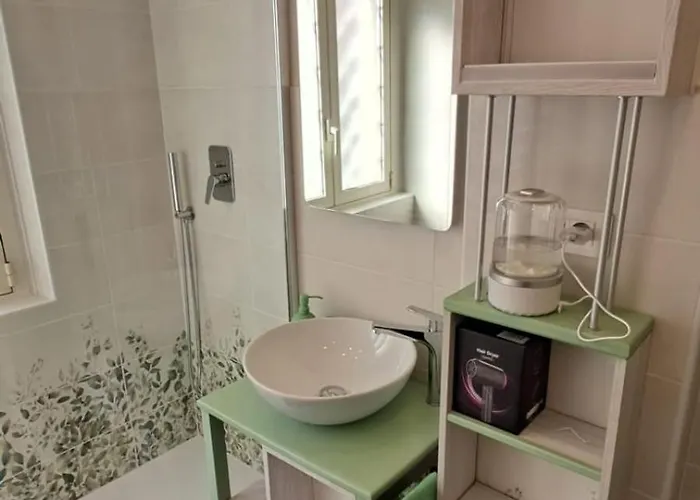 Residenza Savelli Bed & Breakfast