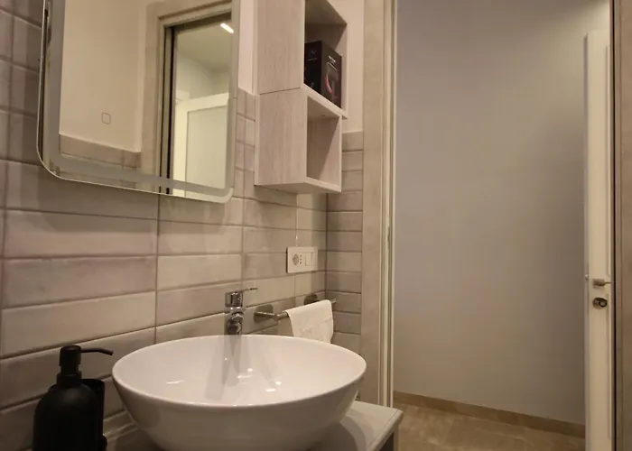 Residenza Savelli Bed & Breakfast