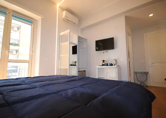 Residenza Savelli 4* Rome