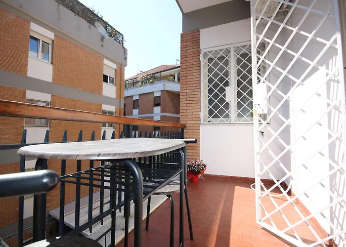 Residenza Savelli Rome