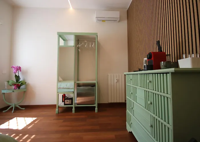 Residenza Savelli 4* Rome