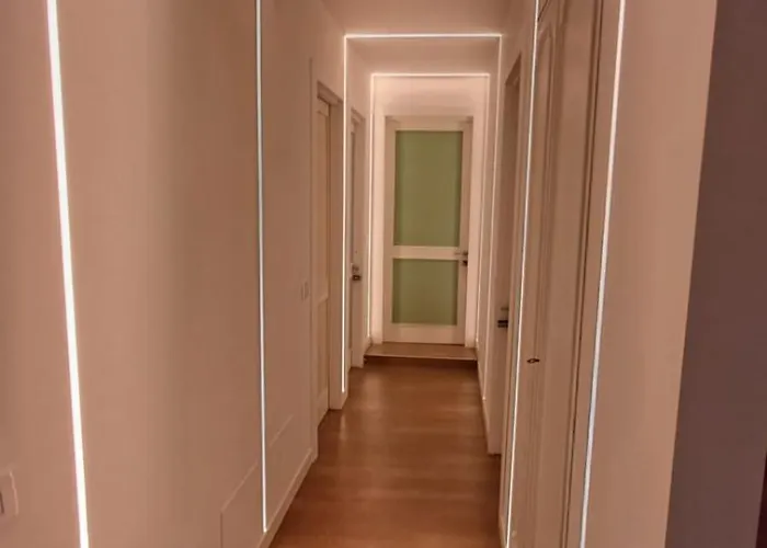 Residenza Savelli 4* Rome