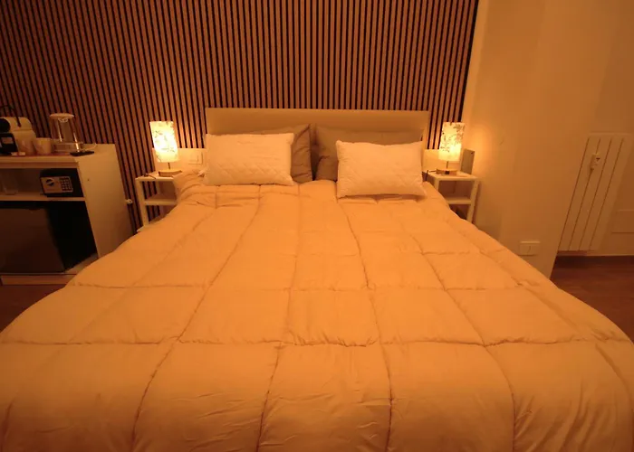 Residenza Savelli Bed & Breakfast 4*