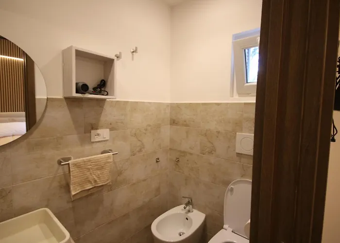 Residenza Savelli Bed & Breakfast Rome