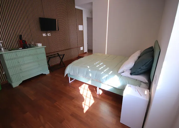 Residenza Savelli 4* Rome