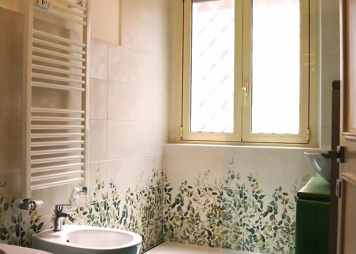Residenza Savelli 4* Rome