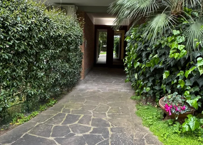Residenza Savelli Rome