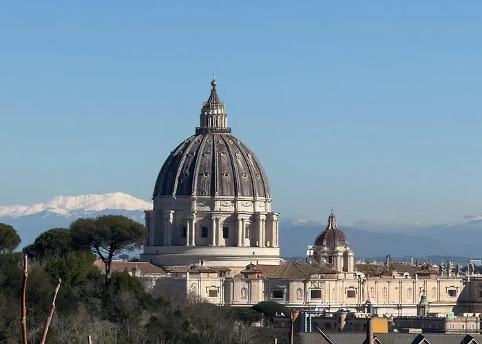 Residenza Savelli Bed & Breakfast Rome