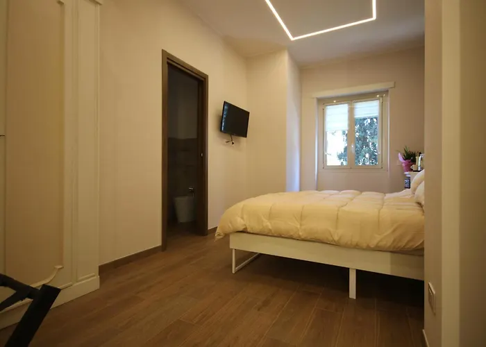 Residenza Savelli Bed & Breakfast 4*