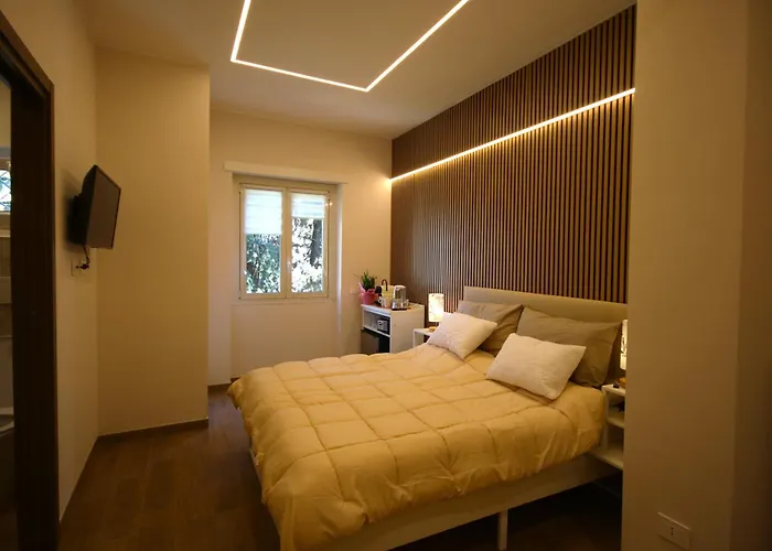 Residenza Savelli Bed & Breakfast