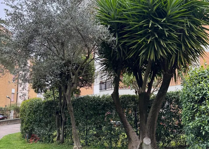 Residenza Savelli
