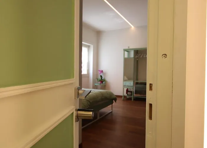 Bed & Breakfast Residenza Savelli Rome