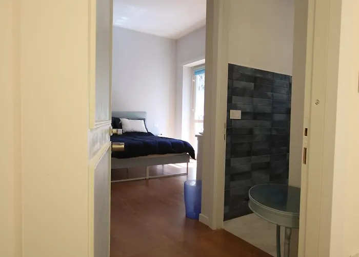 Residenza Savelli Bed & Breakfast