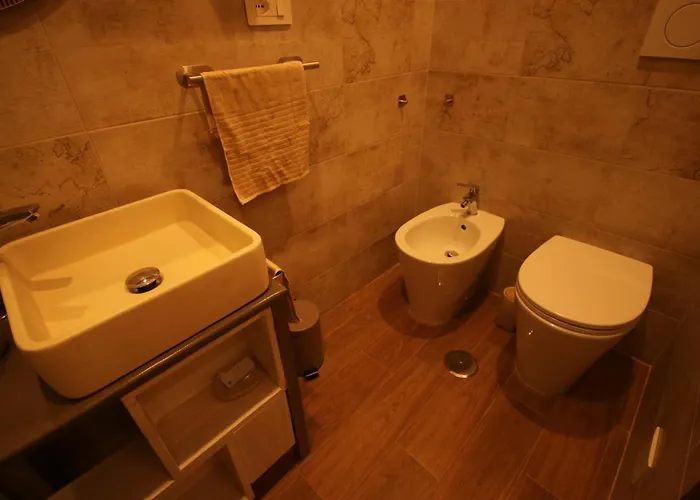Residenza Savelli Rome