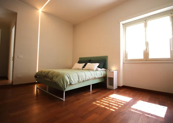 Residenza Savelli Bed & Breakfast