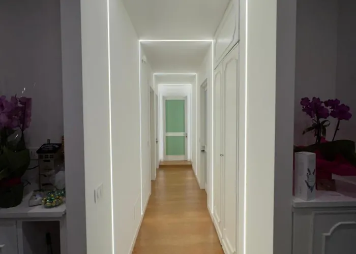 Residenza Savelli Rome