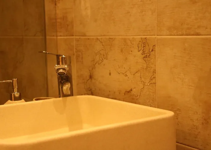 Residenza Savelli Bed & Breakfast 4*