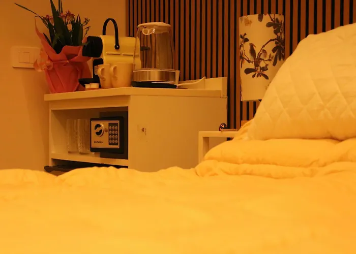 Residenza Savelli Bed & Breakfast