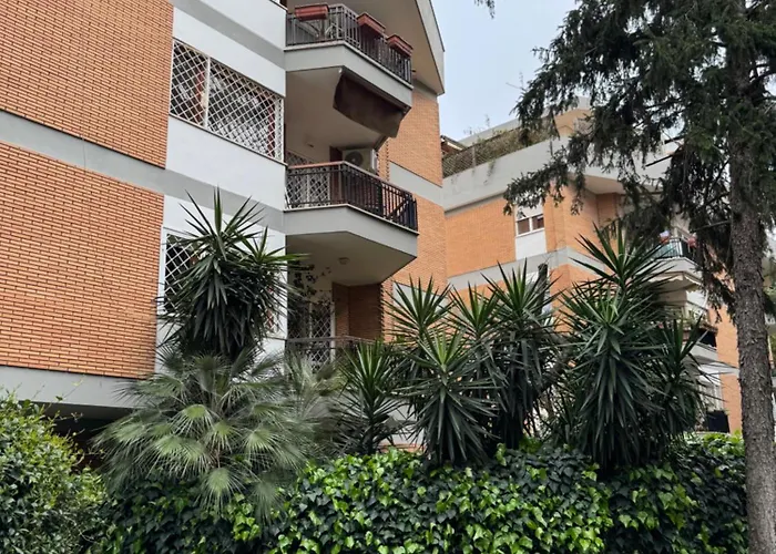 Residenza Savelli Bed & Breakfast Rome
